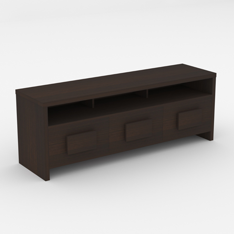 SAV 112 Audio Video Rack